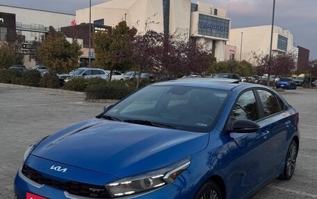 KIA Forte III, 2022 год, 2 250 000 рублей, 9 фотография