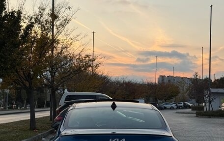 KIA Forte III, 2022 год, 2 250 000 рублей, 12 фотография