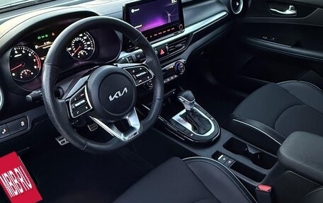 KIA Forte III, 2022 год, 2 250 000 рублей, 19 фотография