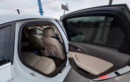 Audi A6, 2015 год, 1 930 000 рублей, 4 фотография