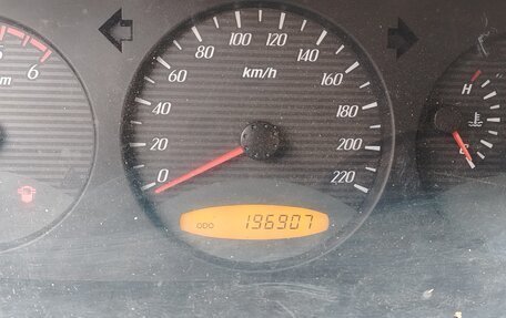 SsangYong Kyron I, 2008 год, 400 000 рублей, 4 фотография