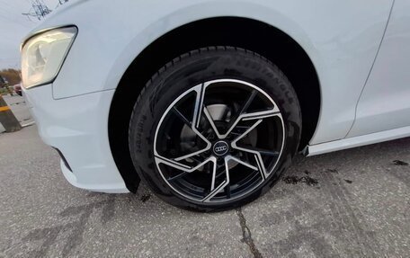 Audi A6, 2015 год, 1 930 000 рублей, 13 фотография