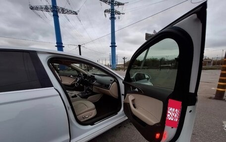 Audi A6, 2015 год, 1 930 000 рублей, 2 фотография