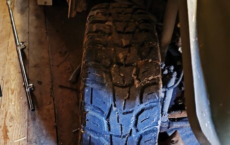 ЛуАЗ 3151, 1997 год, 160 000 рублей, 4 фотография