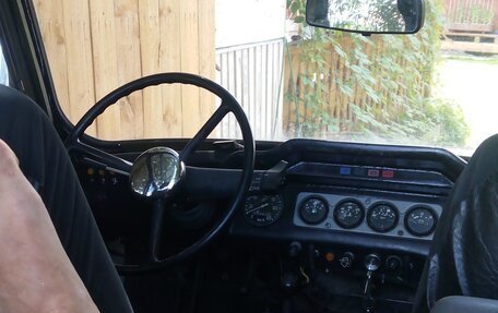 ЛуАЗ 3151, 1997 год, 160 000 рублей, 11 фотография