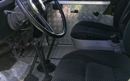 ЛуАЗ 3151, 1997 год, 160 000 рублей, 9 фотография