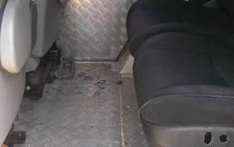 ЛуАЗ 3151, 1997 год, 160 000 рублей, 10 фотография