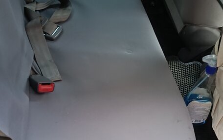 Toyota Platz, 2000 год, 350 000 рублей, 14 фотография