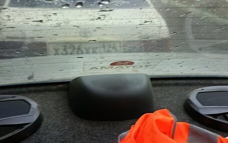 Toyota Platz, 2000 год, 350 000 рублей, 12 фотография