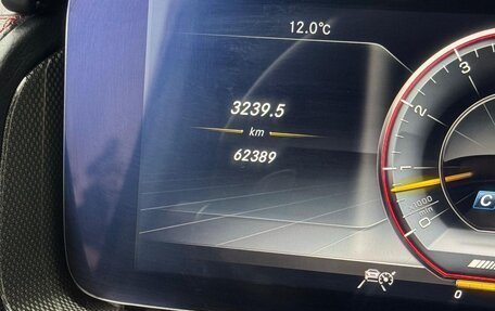 Mercedes-Benz G-Класс AMG, 2018 год, 15 500 000 рублей, 6 фотография