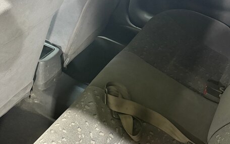 KIA Spectra II (LD), 2009 год, 295 000 рублей, 3 фотография