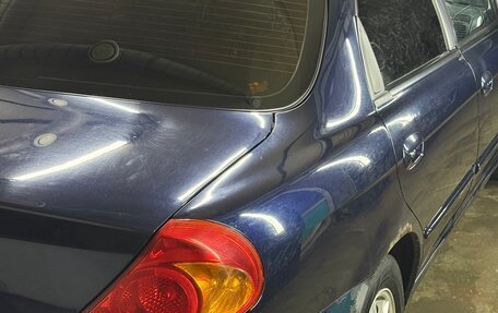 KIA Spectra II (LD), 2009 год, 295 000 рублей, 6 фотография