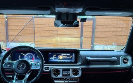 Mercedes-Benz G-Класс AMG, 2018 год, 15 500 000 рублей, 7 фотография