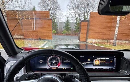 Mercedes-Benz G-Класс AMG, 2018 год, 15 500 000 рублей, 9 фотография