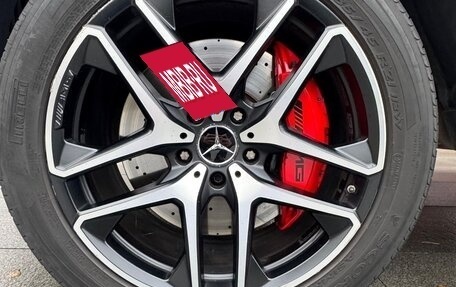 Mercedes-Benz G-Класс AMG, 2018 год, 15 500 000 рублей, 10 фотография