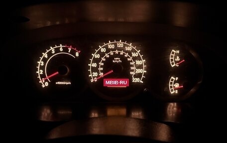 KIA Spectra II (LD), 2009 год, 295 000 рублей, 2 фотография