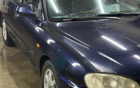 KIA Spectra II (LD), 2009 год, 295 000 рублей, 7 фотография