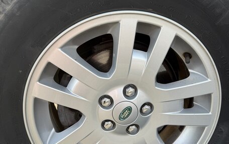 Land Rover Freelander II рестайлинг 2, 2010 год, 1 540 000 рублей, 11 фотография