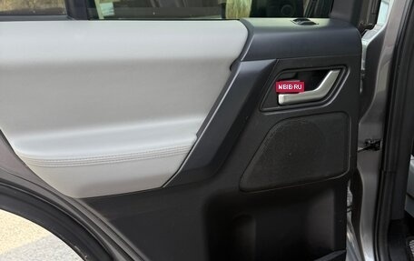 Land Rover Freelander II рестайлинг 2, 2010 год, 1 540 000 рублей, 13 фотография