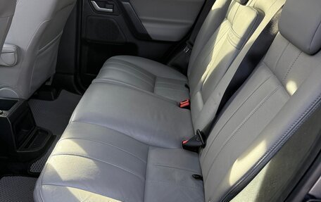 Land Rover Freelander II рестайлинг 2, 2010 год, 1 540 000 рублей, 15 фотография