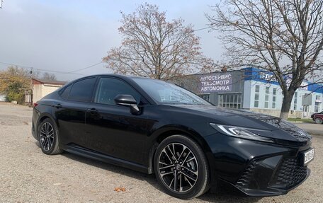 Toyota Camry, 2024 год, 3 650 000 рублей, 4 фотография