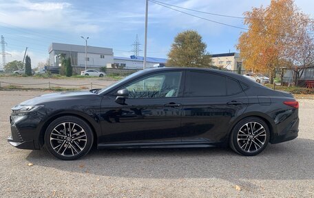 Toyota Camry, 2024 год, 3 650 000 рублей, 2 фотография