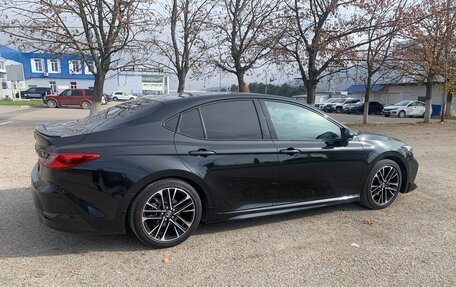 Toyota Camry, 2024 год, 3 650 000 рублей, 8 фотография