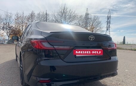Toyota Camry, 2024 год, 3 650 000 рублей, 9 фотография