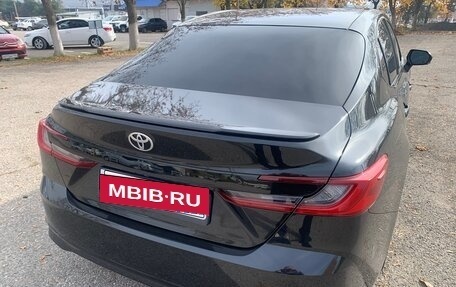 Toyota Camry, 2024 год, 3 650 000 рублей, 6 фотография