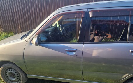 Nissan Cube II, 2000 год, 275 000 рублей, 2 фотография