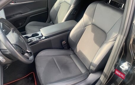 Toyota Camry, 2024 год, 3 650 000 рублей, 15 фотография