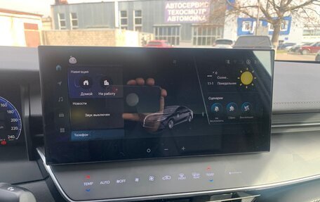 Toyota Camry, 2024 год, 3 650 000 рублей, 17 фотография