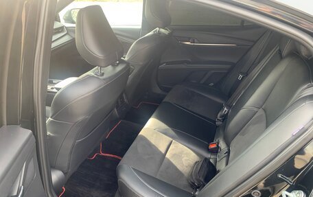 Toyota Camry, 2024 год, 3 650 000 рублей, 18 фотография