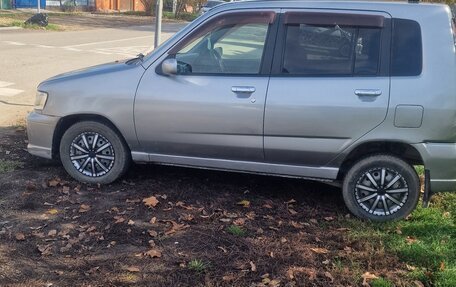 Nissan Cube II, 2000 год, 275 000 рублей, 9 фотография