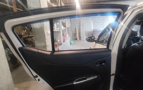 Lifan X50, 2017 год, 600 000 рублей, 7 фотография