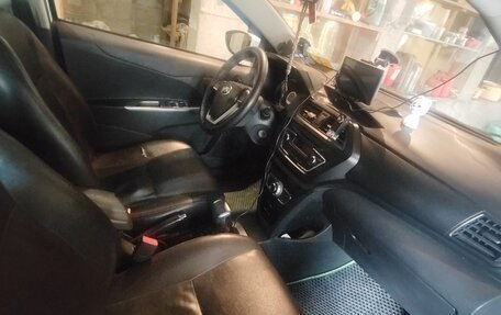 Lifan X50, 2017 год, 600 000 рублей, 12 фотография