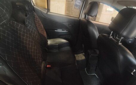 Lifan X50, 2017 год, 600 000 рублей, 10 фотография