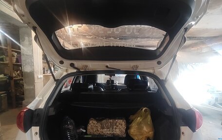 Lifan X50, 2017 год, 600 000 рублей, 9 фотография