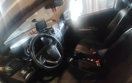 Lifan X50, 2017 год, 600 000 рублей, 6 фотография