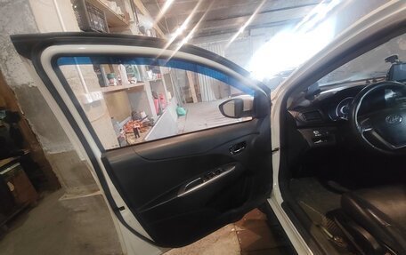 Lifan X50, 2017 год, 600 000 рублей, 5 фотография