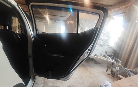 Lifan X50, 2017 год, 600 000 рублей, 11 фотография