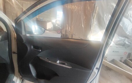 Lifan X50, 2017 год, 600 000 рублей, 13 фотография