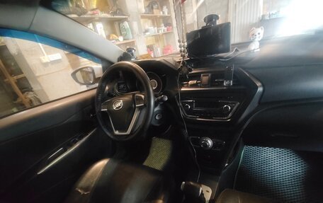 Lifan X50, 2017 год, 600 000 рублей, 14 фотография