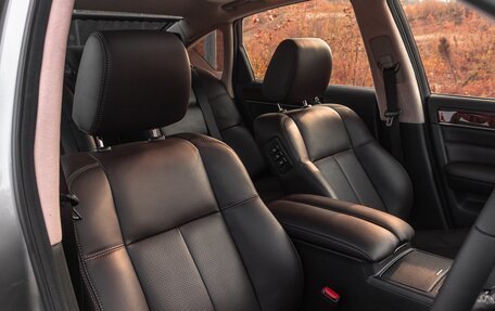 Nissan Fuga I, 2004 год, 2 500 000 рублей, 5 фотография