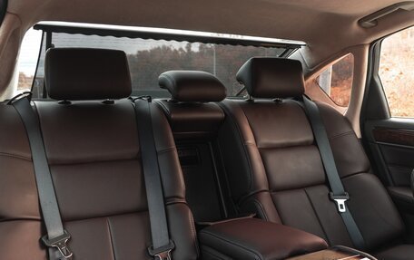 Nissan Fuga I, 2004 год, 2 500 000 рублей, 7 фотография