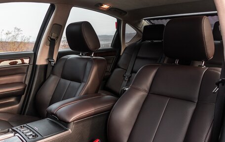 Nissan Fuga I, 2004 год, 2 500 000 рублей, 6 фотография