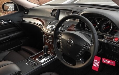 Nissan Fuga I, 2004 год, 2 500 000 рублей, 4 фотография