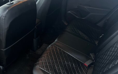 Hyundai Solaris II рестайлинг, 2021 год, 1 500 000 рублей, 10 фотография