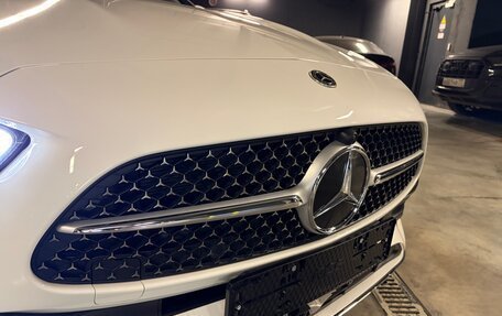 Mercedes-Benz C-Класс, 2023 год, 4 690 000 рублей, 5 фотография