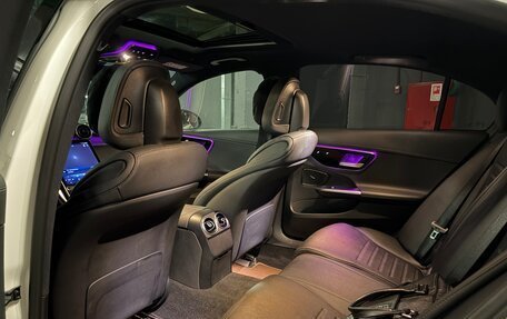 Mercedes-Benz C-Класс, 2023 год, 4 690 000 рублей, 8 фотография